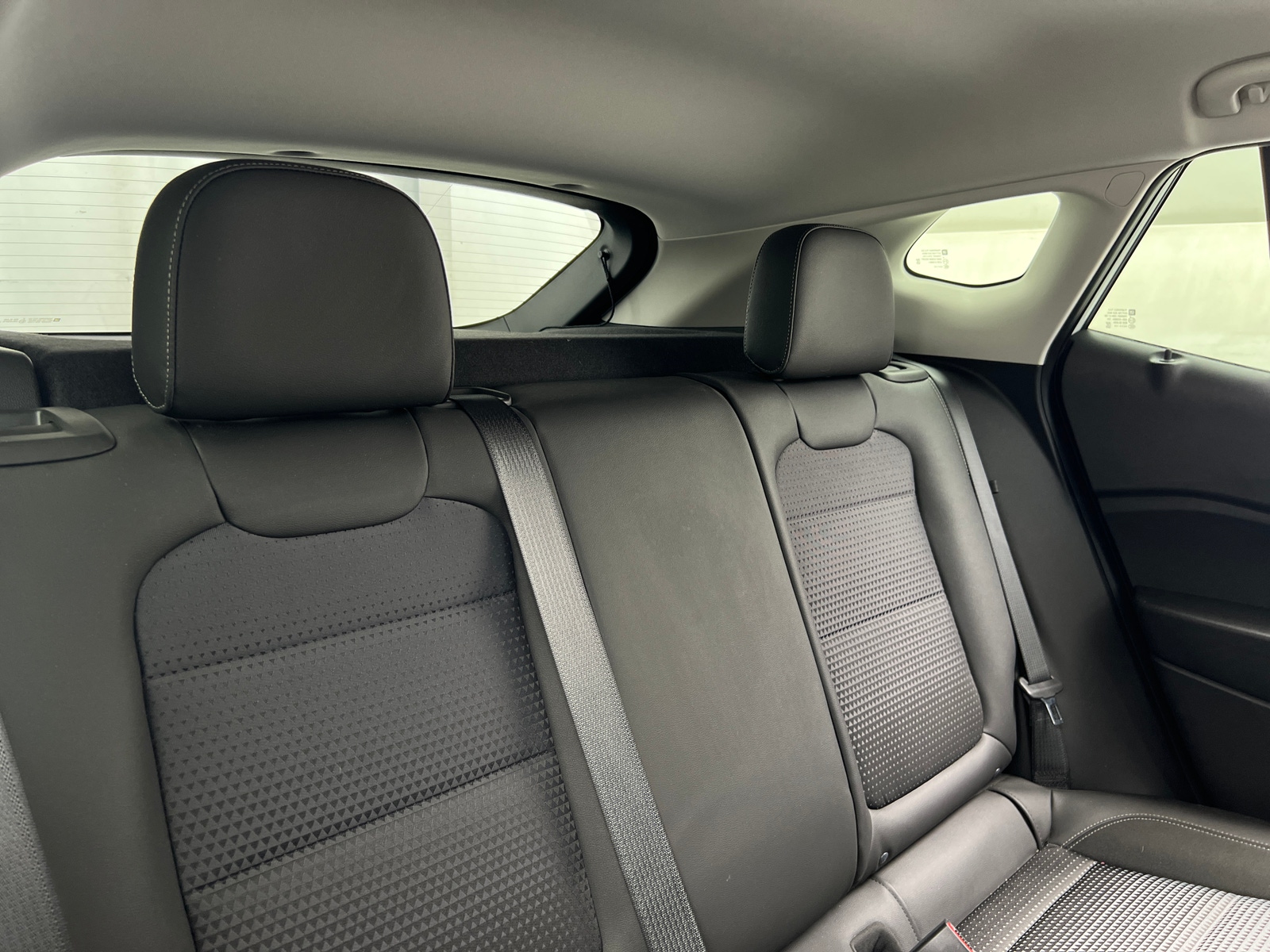 Thumbnail: 2024 Chevrolet Trax - 6