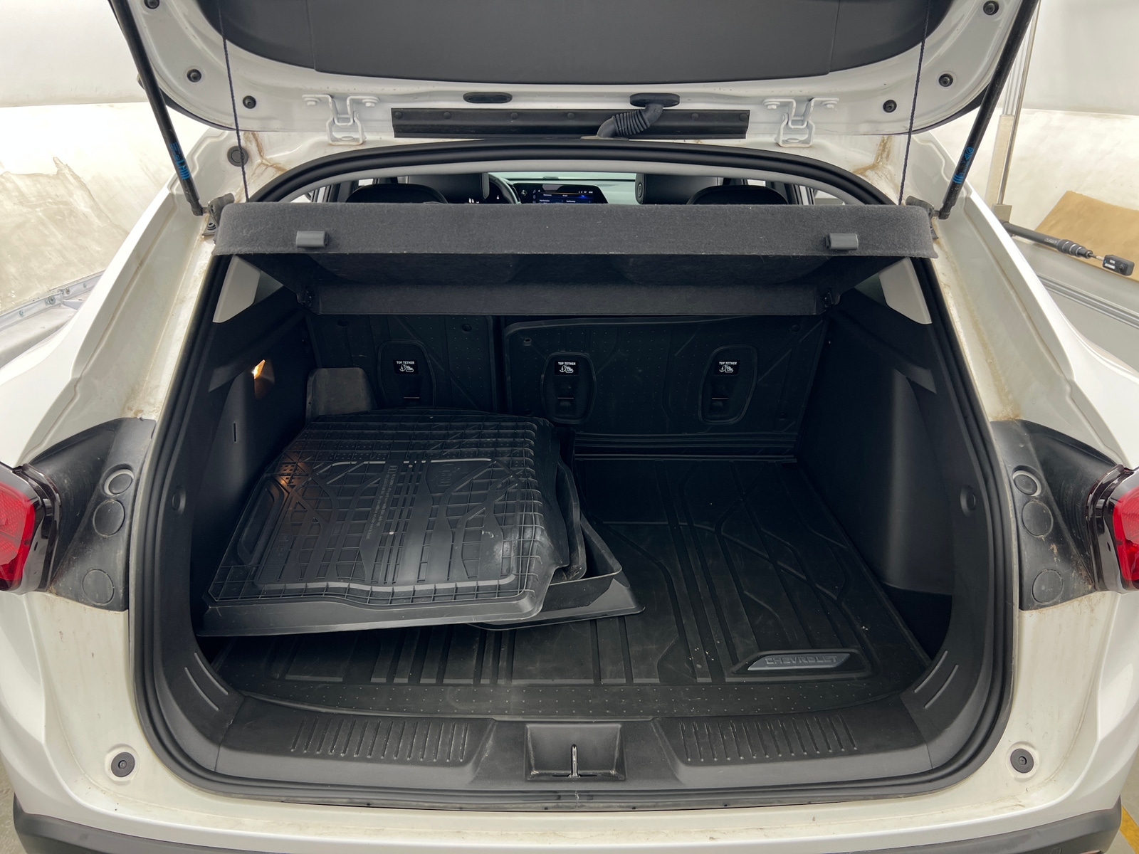 Thumbnail: 2024 Chevrolet Trax - 7