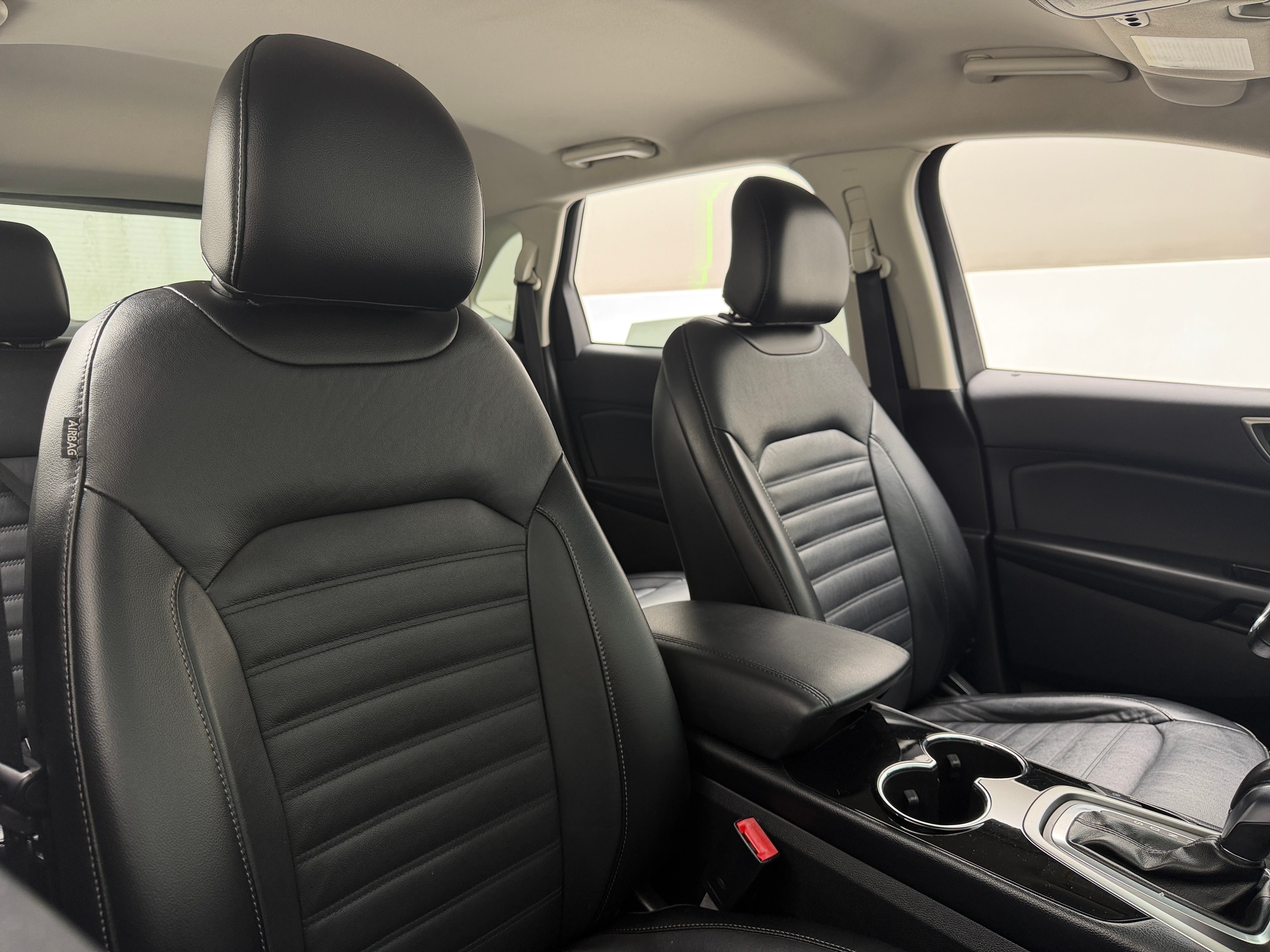 2016 Ford Edge