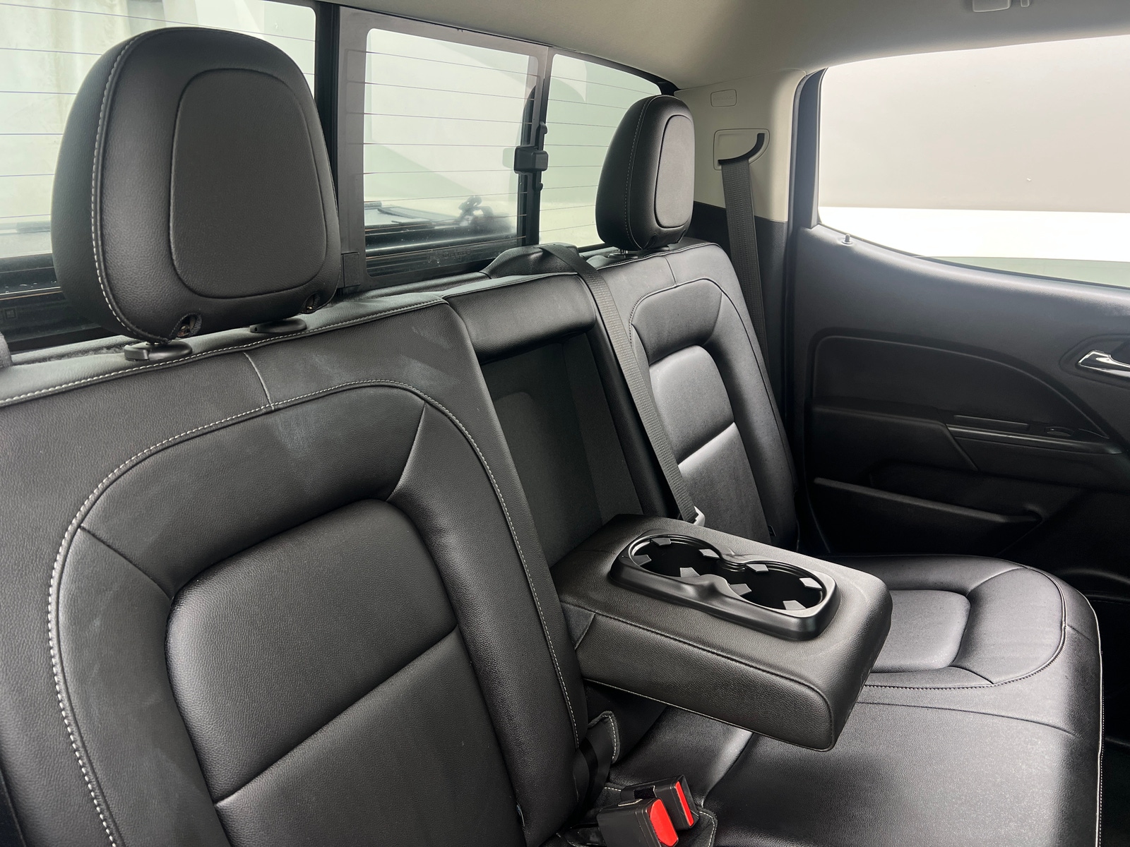 Thumbnail: 2018 Chevrolet Colorado - 5