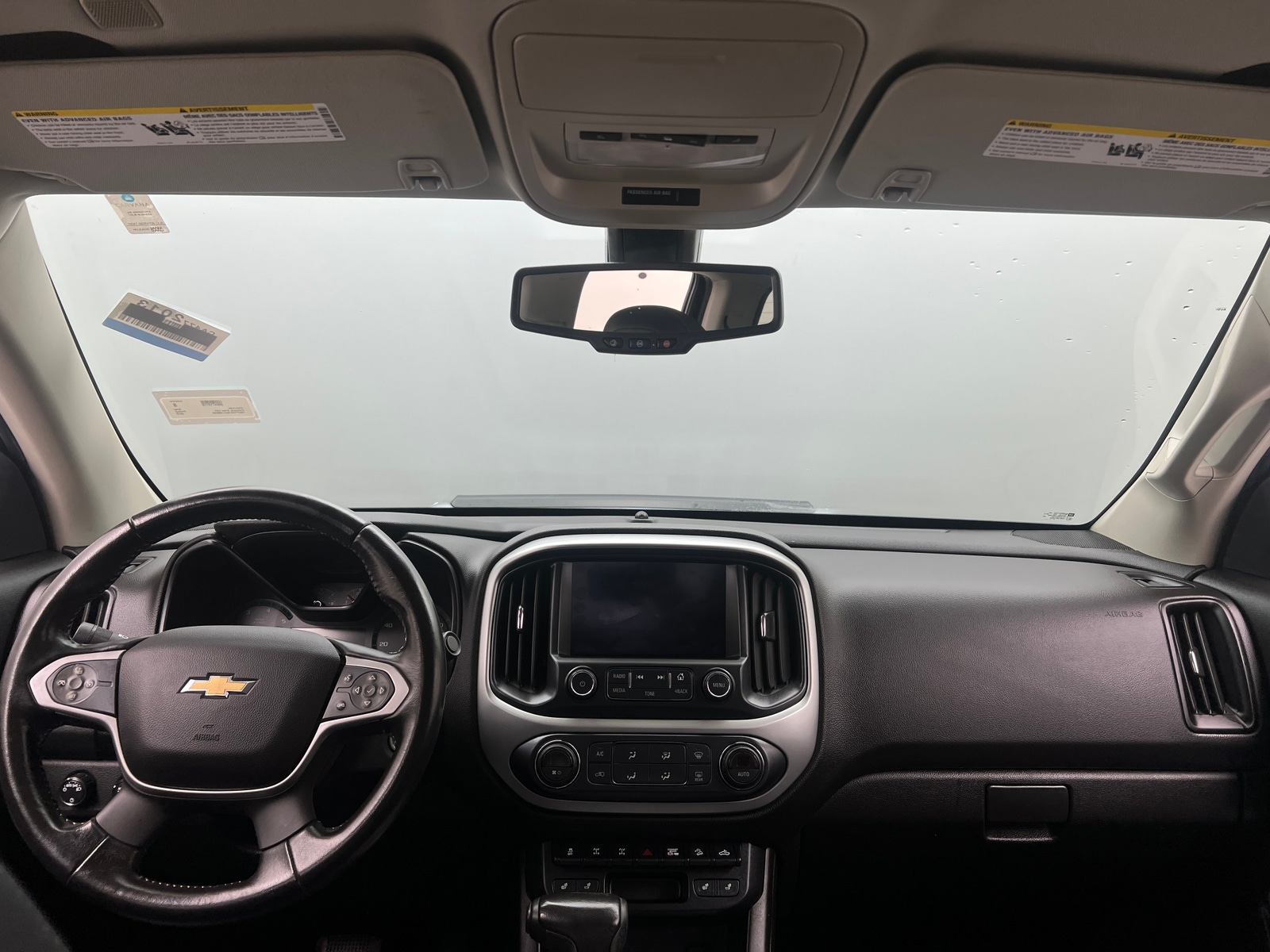 Thumbnail: 2018 Chevrolet Colorado - 2