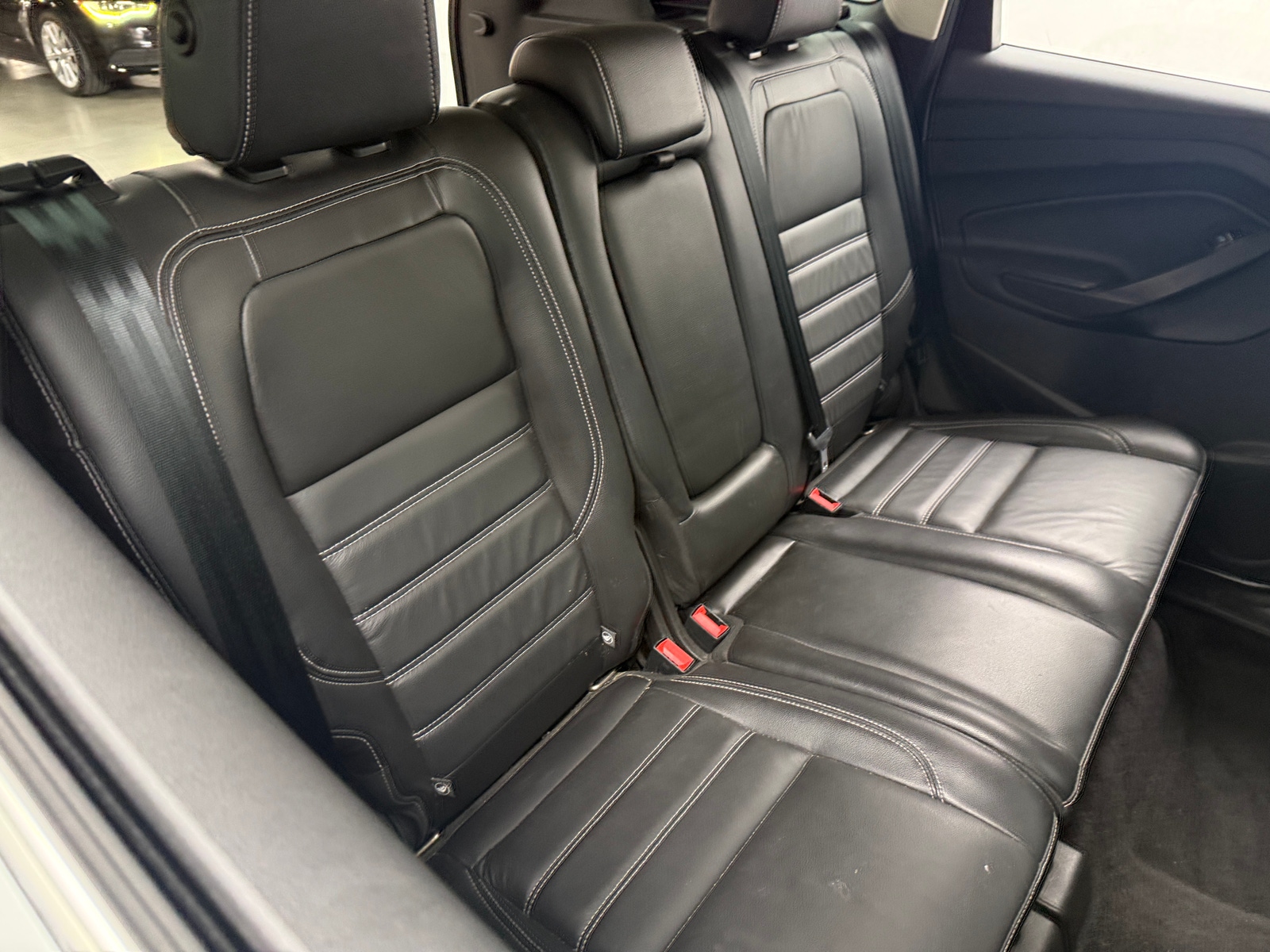 Thumbnail: 2017 Ford Escape - 5