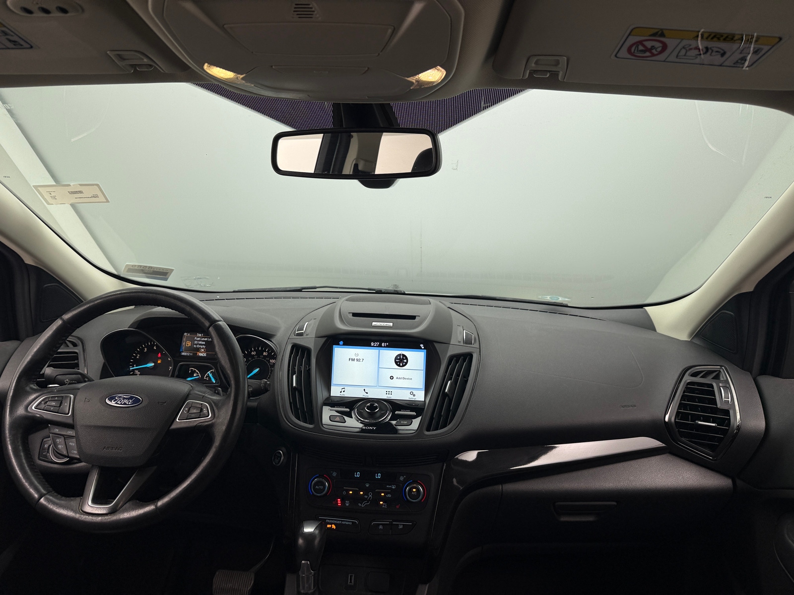 Thumbnail: 2017 Ford Escape - 2