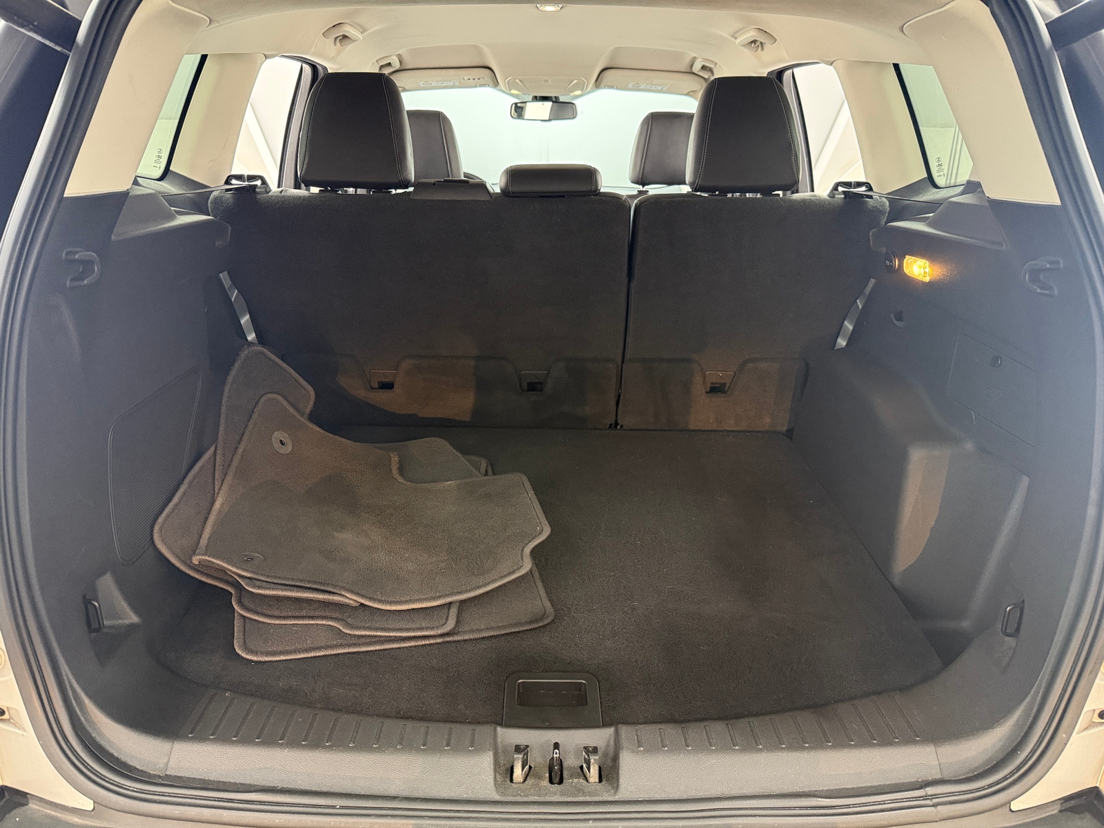 Thumbnail: 2017 Ford Escape - 6