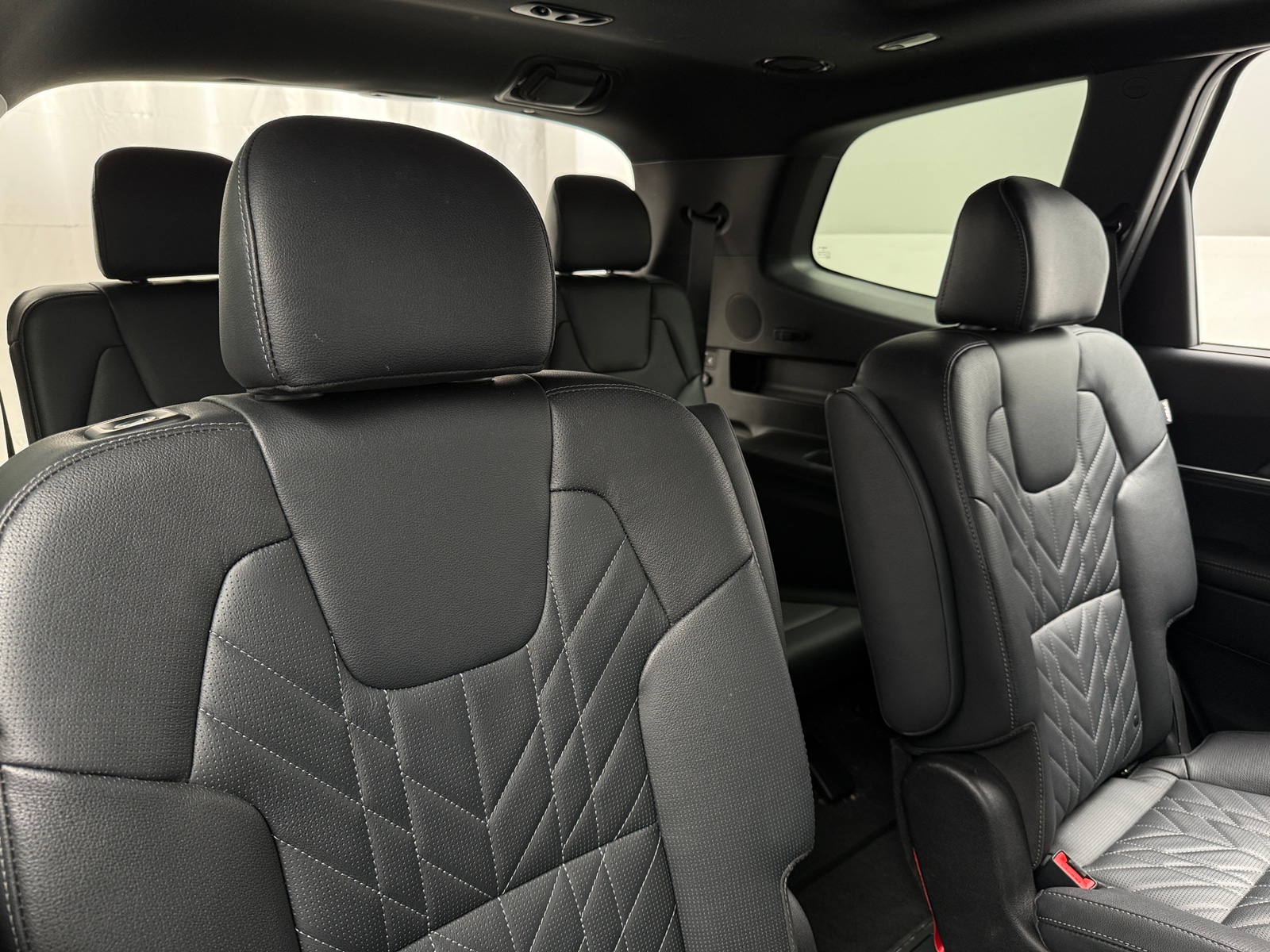 Thumbnail: 2024 Kia Telluride - 5