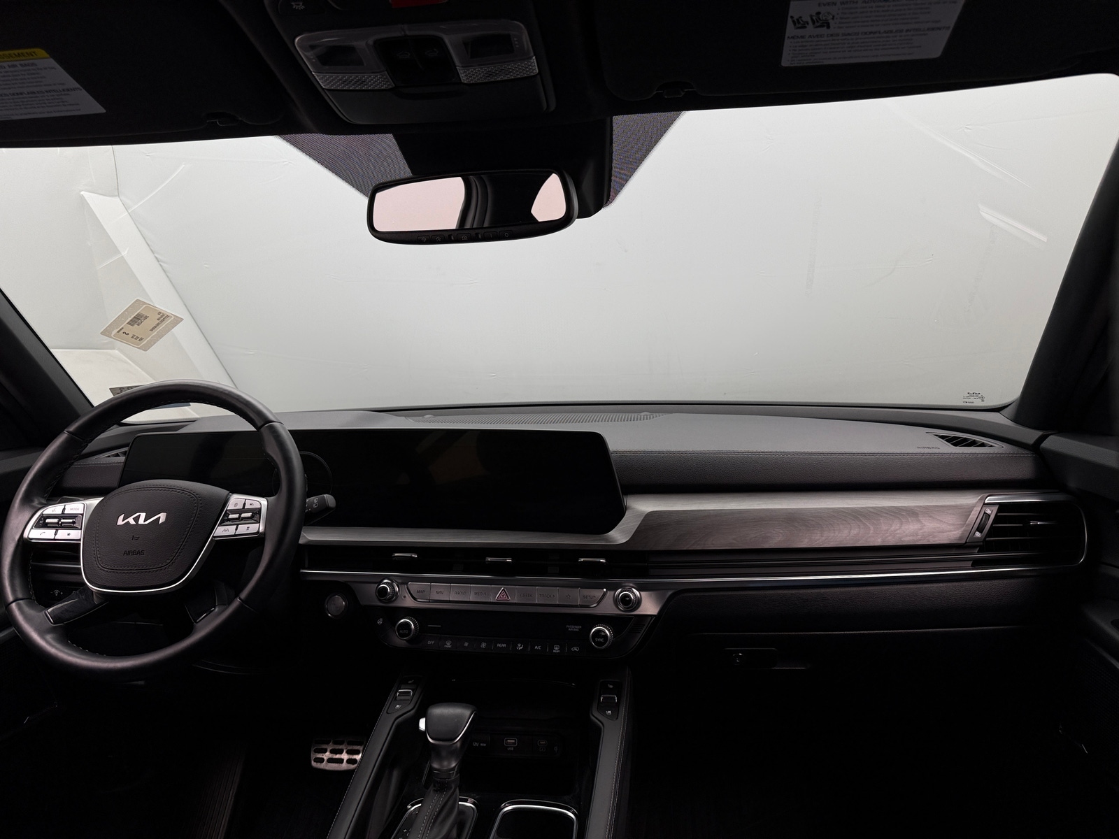 Thumbnail: 2024 Kia Telluride - 2