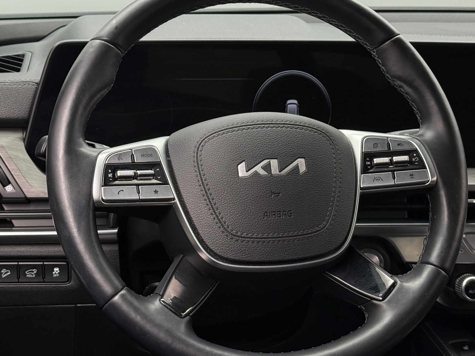 Thumbnail: 2024 Kia Telluride - 4