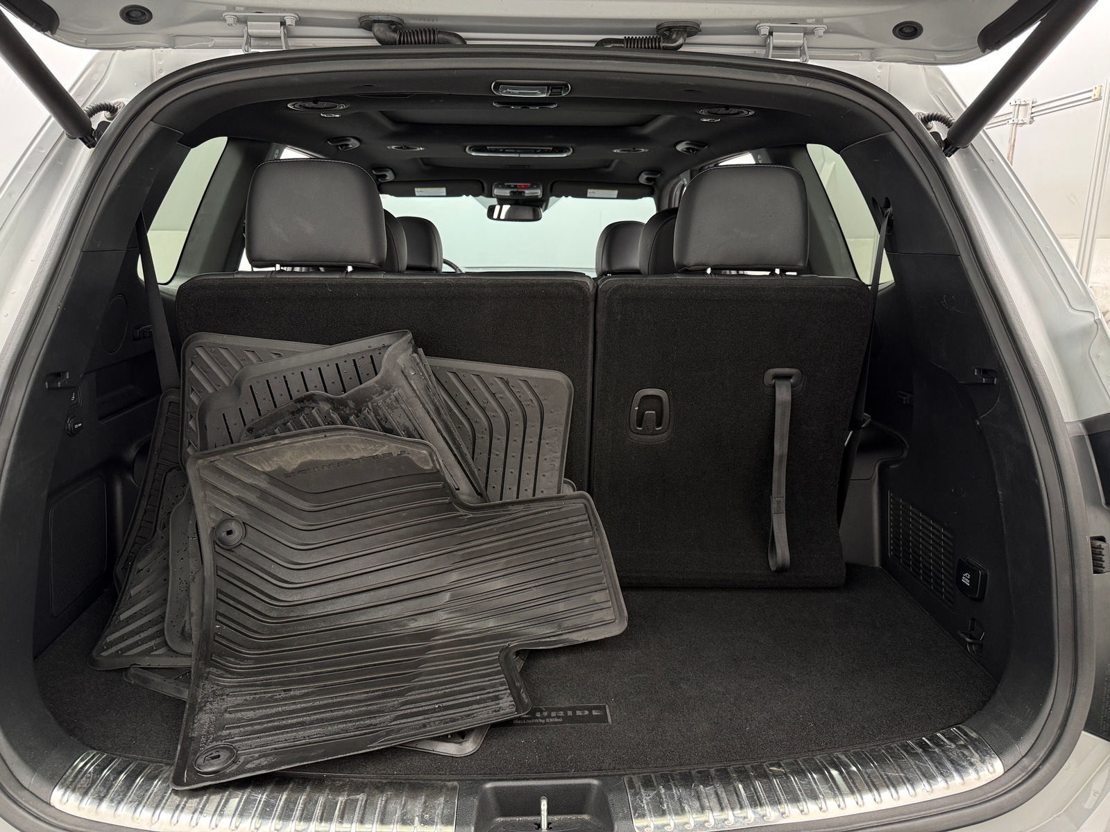 Thumbnail: 2024 Kia Telluride - 6