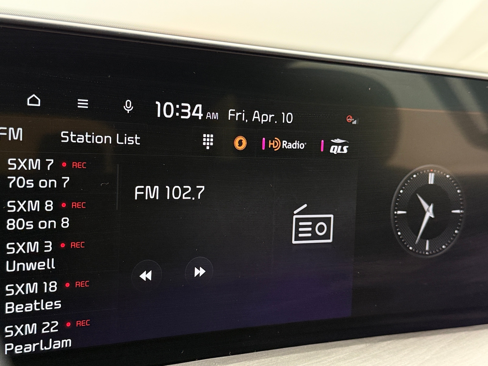 Thumbnail: 2024 Kia Telluride - 3