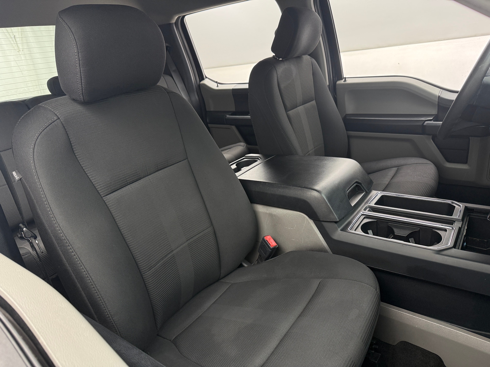 Thumbnail: 2020 Ford Econoline - 2