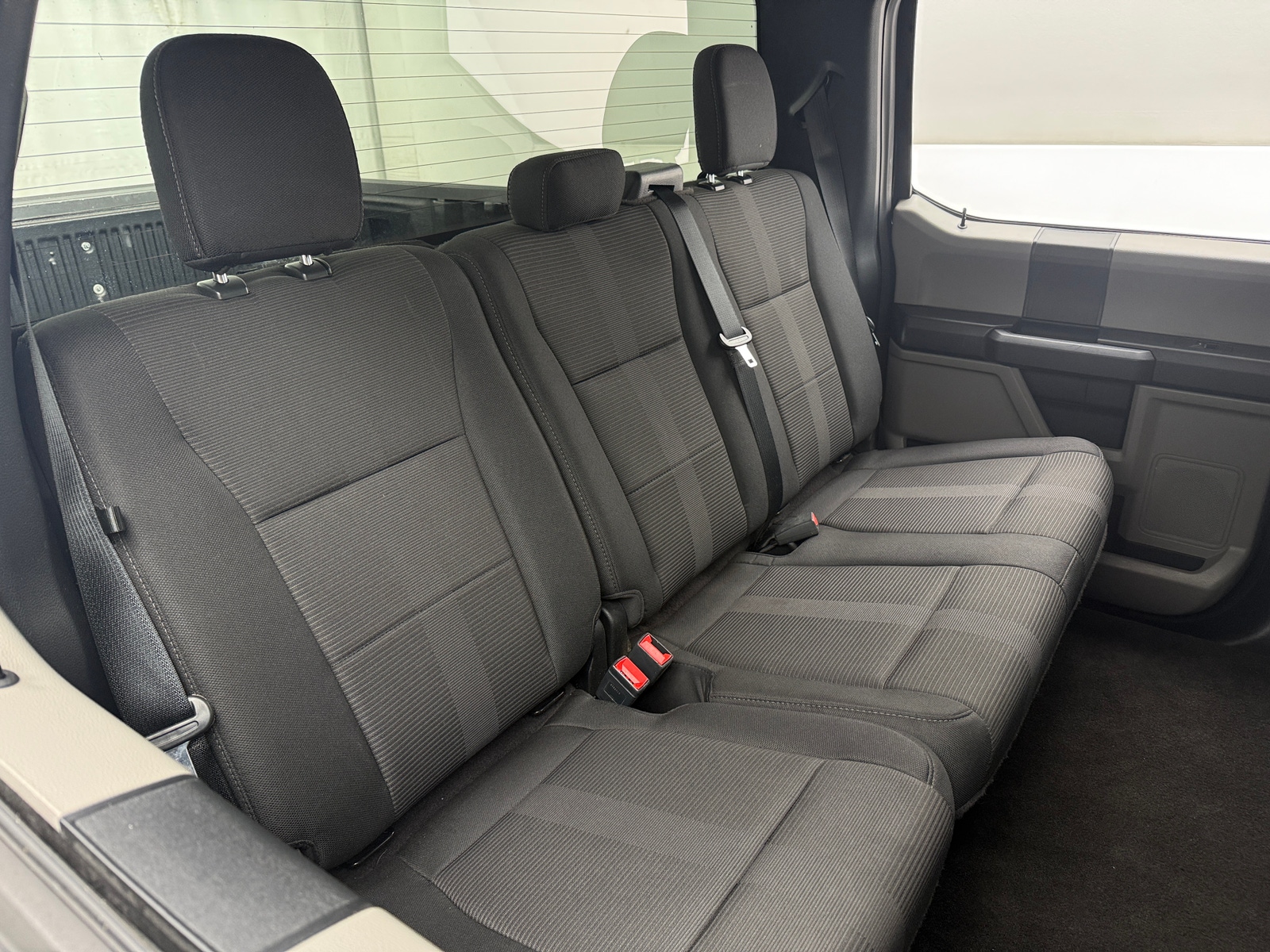 Thumbnail: 2020 Ford Econoline - 6