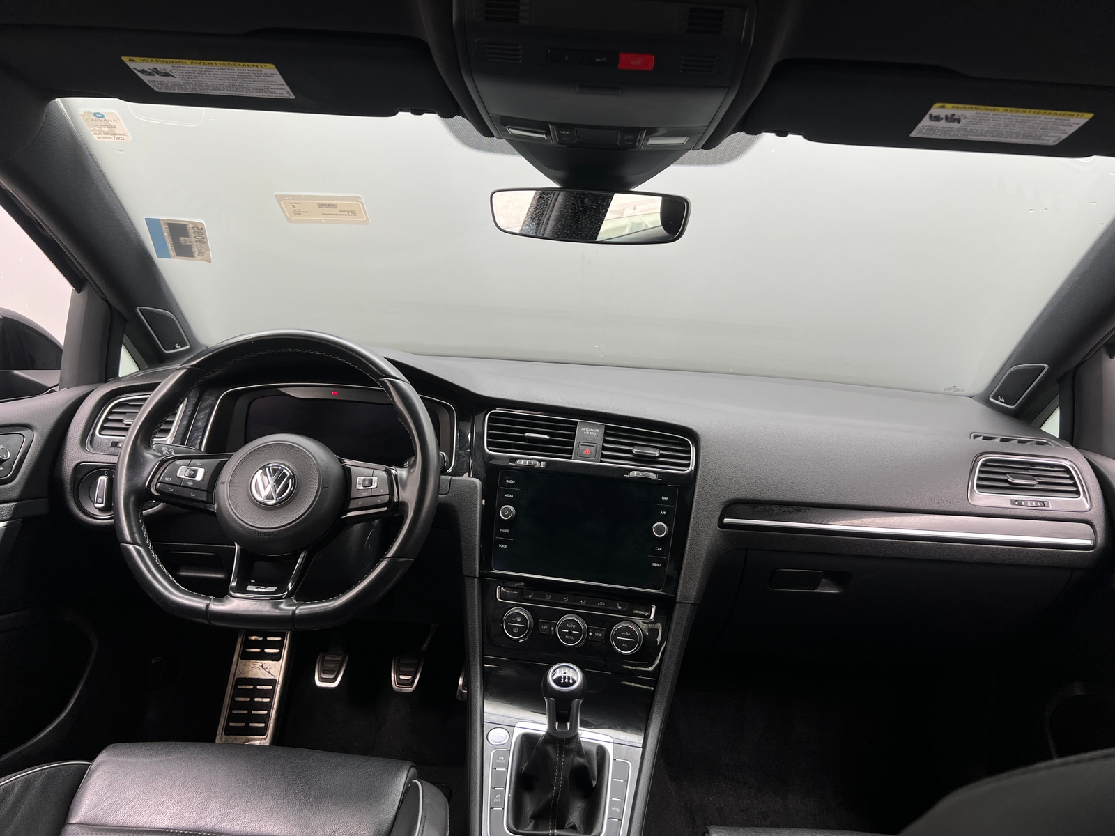 Thumbnail: 2019 Volkswagen Golf - 2