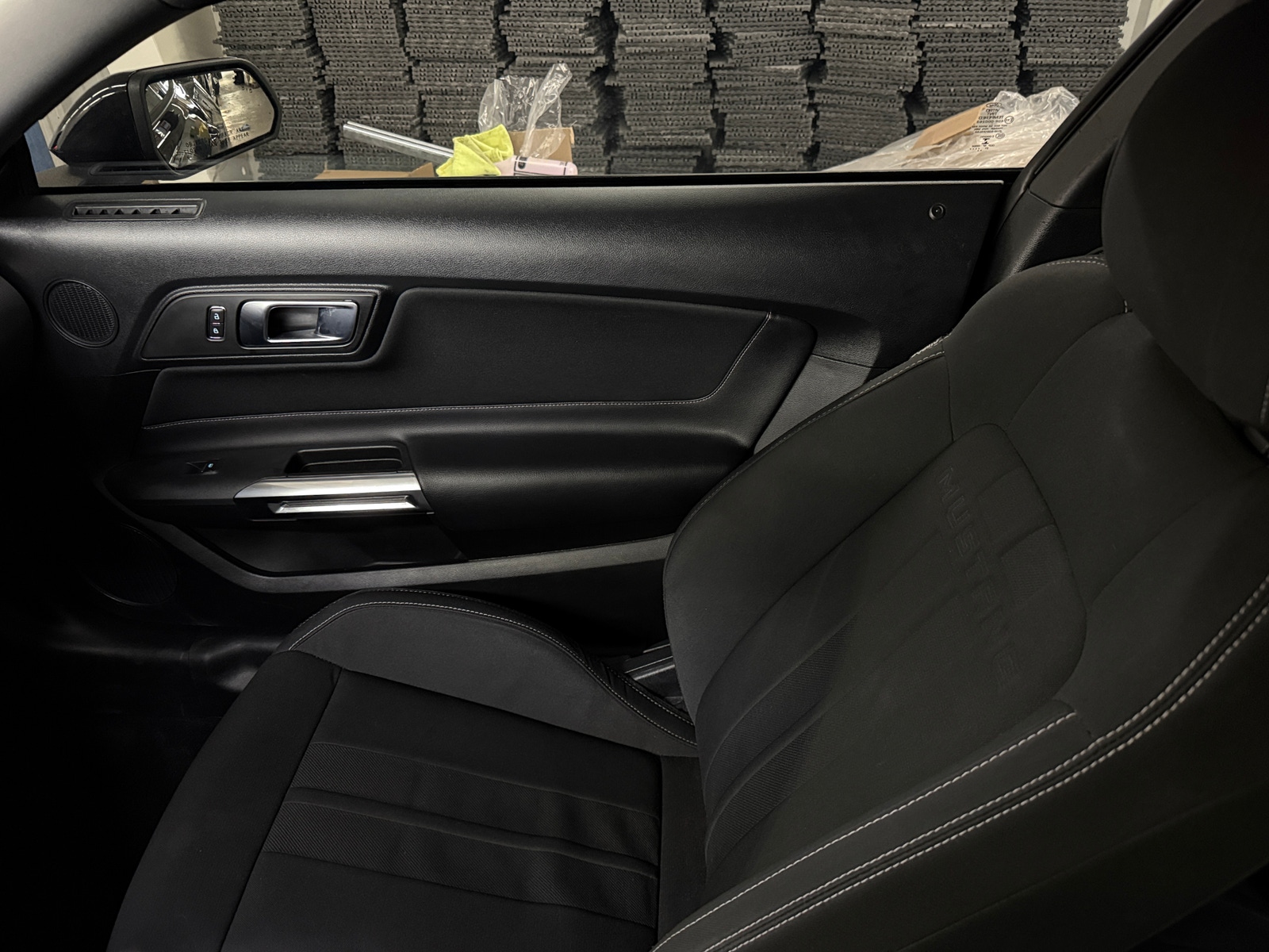 Thumbnail: 2021 Ford Mustang - 2