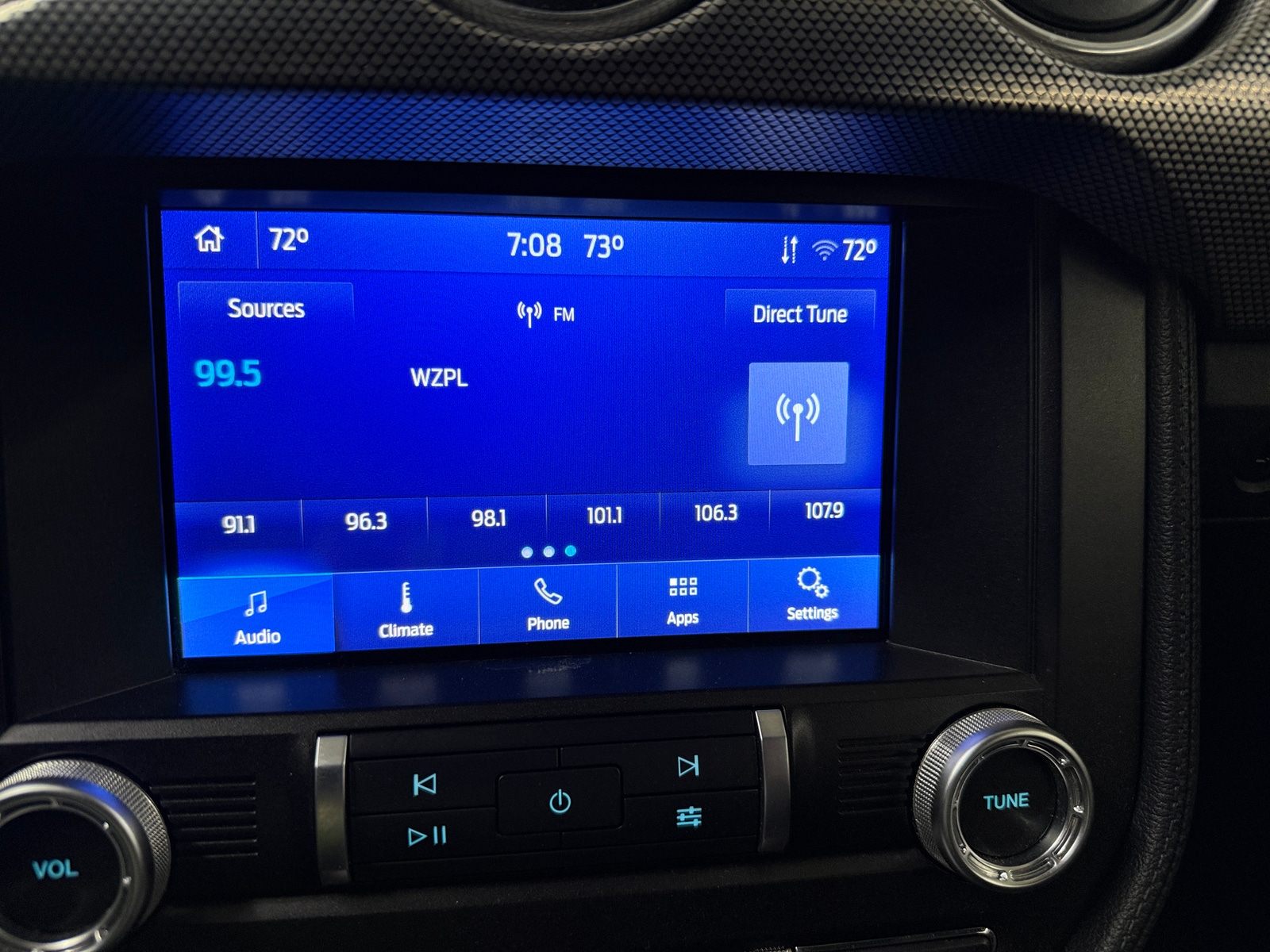 Thumbnail: 2021 Ford Mustang - 3