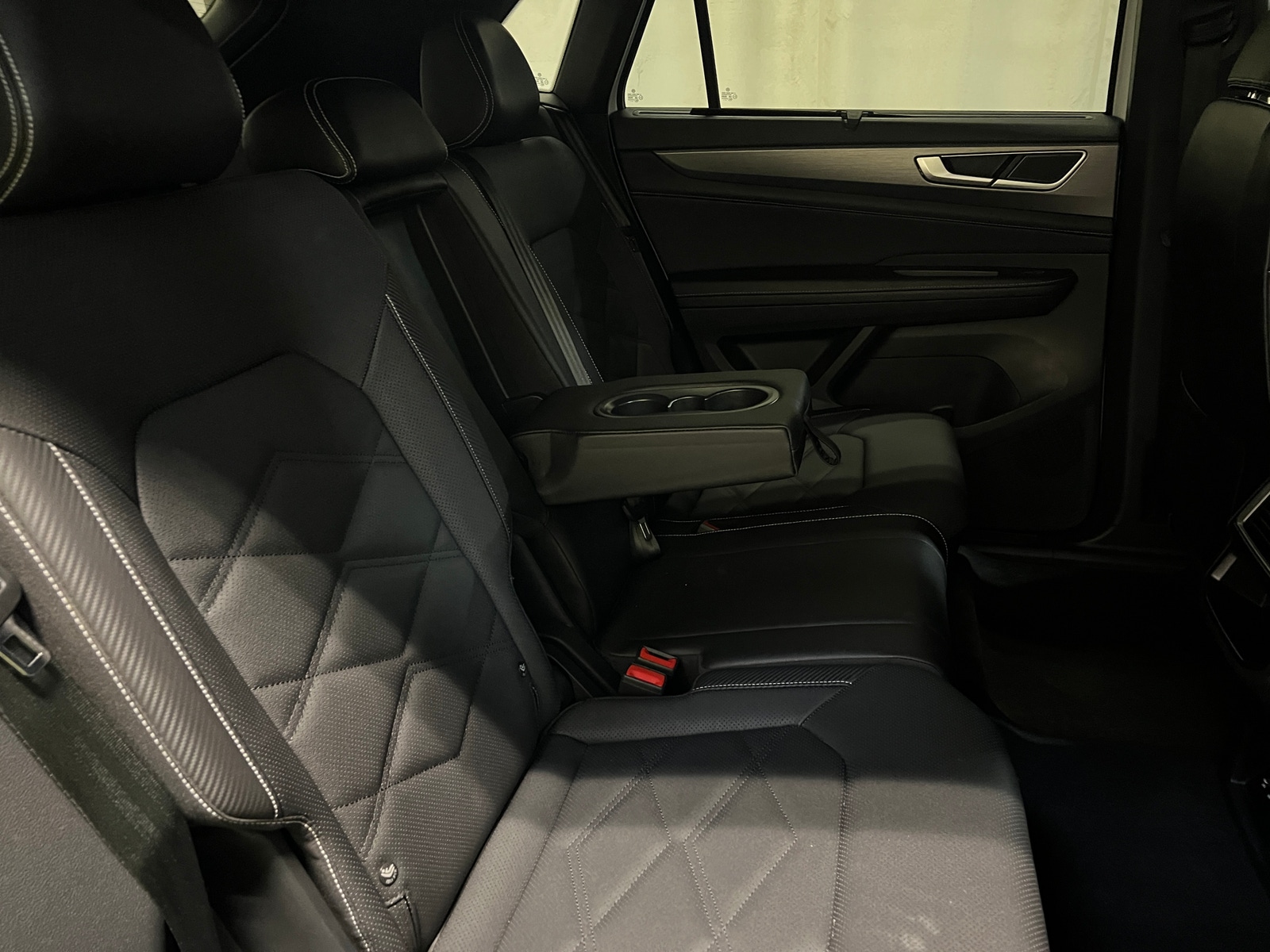 Thumbnail: 2025 Volkswagen Atlas - 5