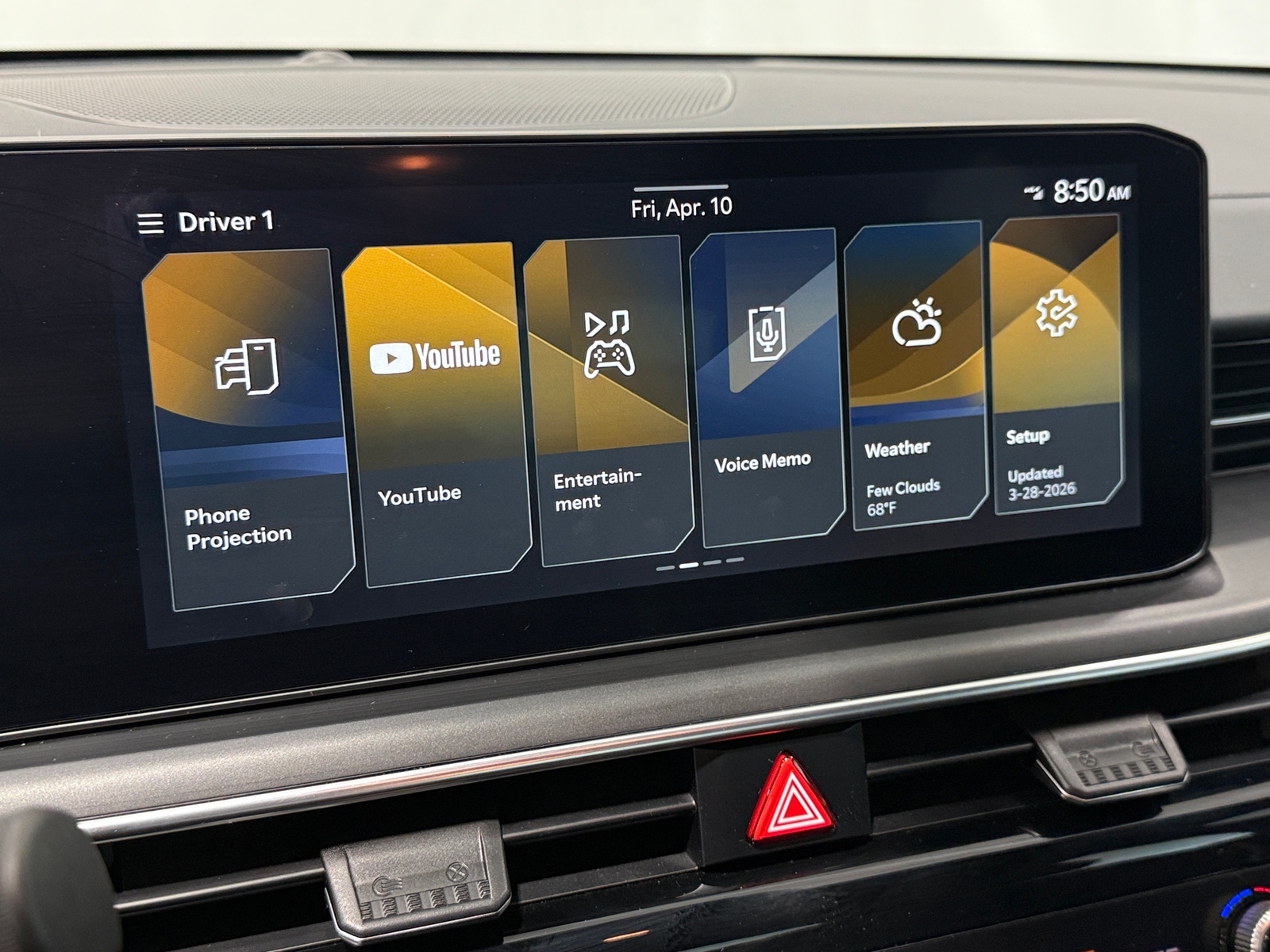 Thumbnail: 2025 Kia K5 - 3