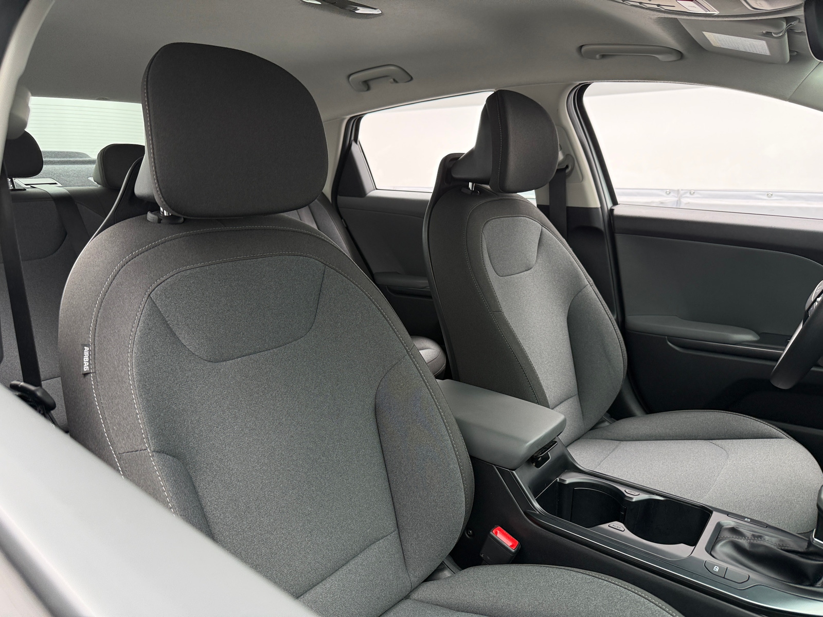 Thumbnail: 2025 Kia K4 - 2