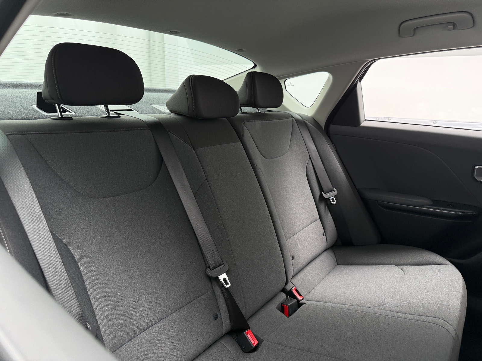 Thumbnail: 2025 Kia K4 - 6