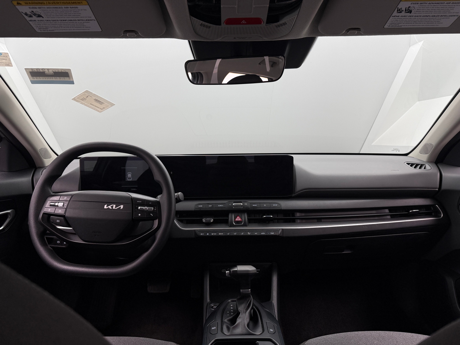 Thumbnail: 2025 Kia K4 - 3