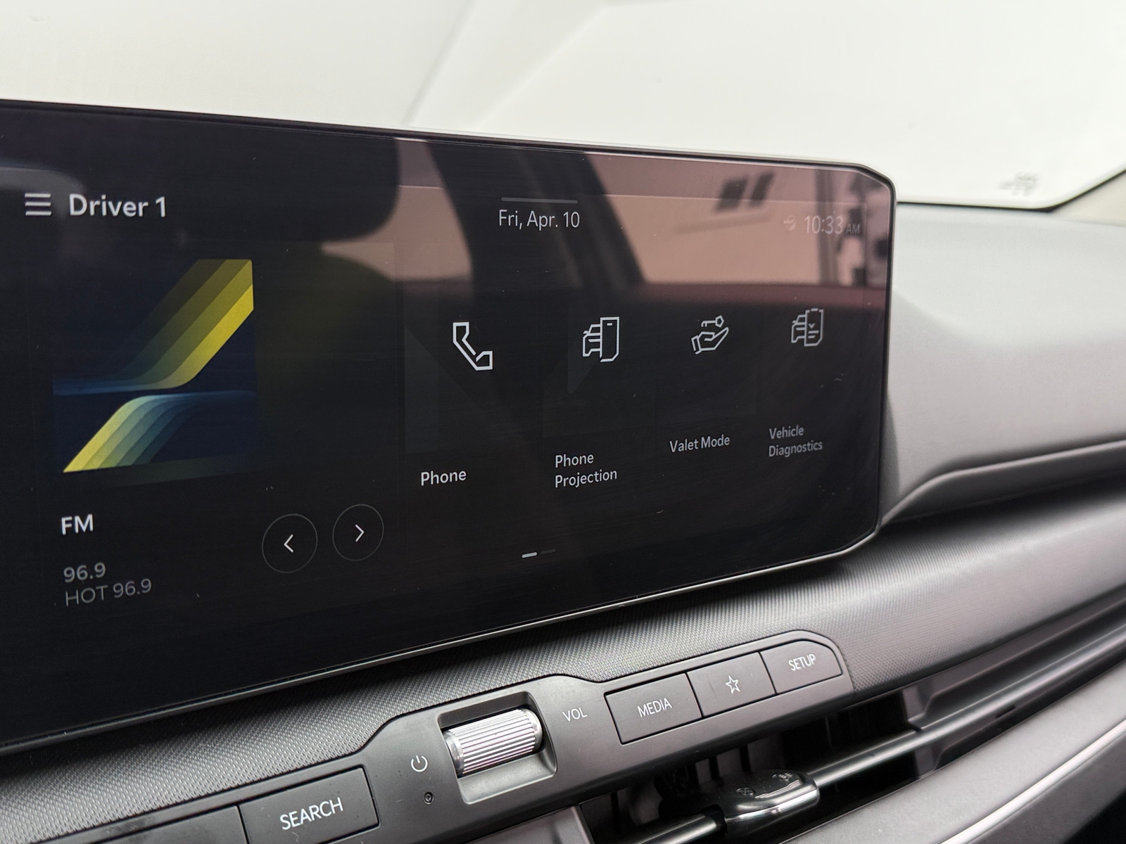 Thumbnail: 2025 Kia K4 - 4