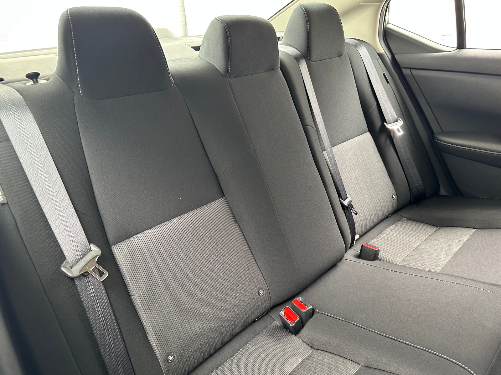 Thumbnail: 2025 Nissan Sentra - 6