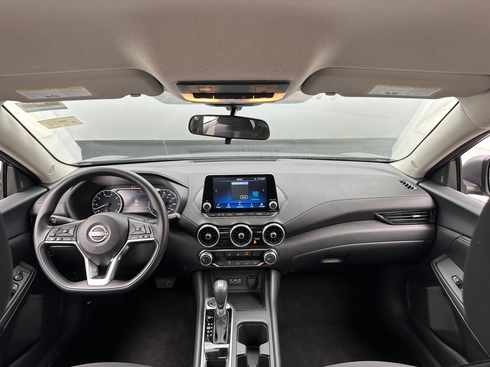 Thumbnail: 2025 Nissan Sentra - 3