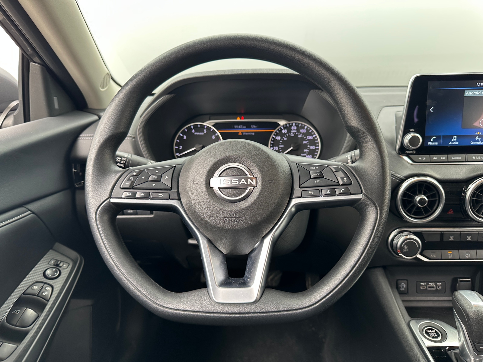 Thumbnail: 2025 Nissan Sentra - 5