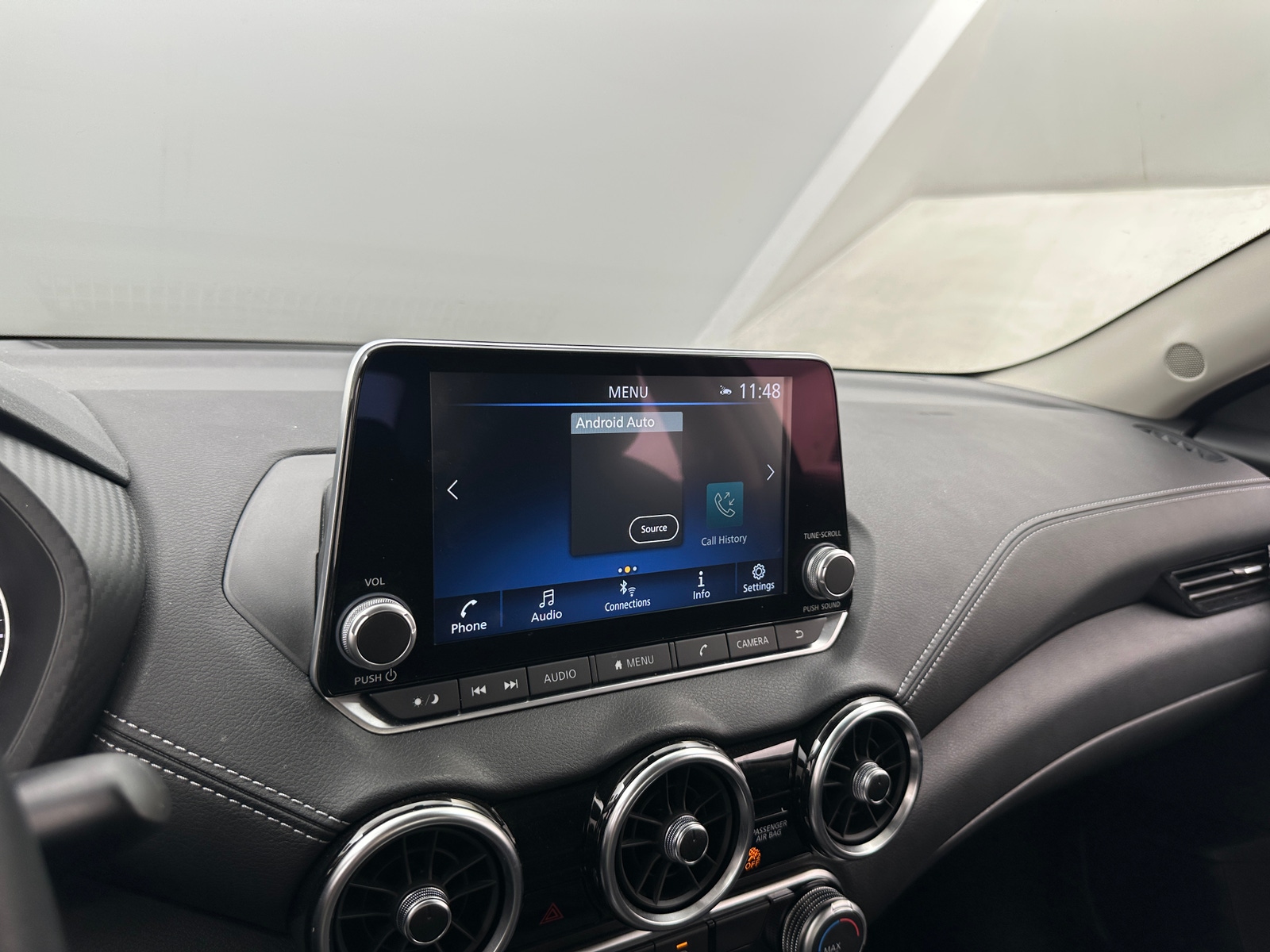 Thumbnail: 2025 Nissan Sentra - 4