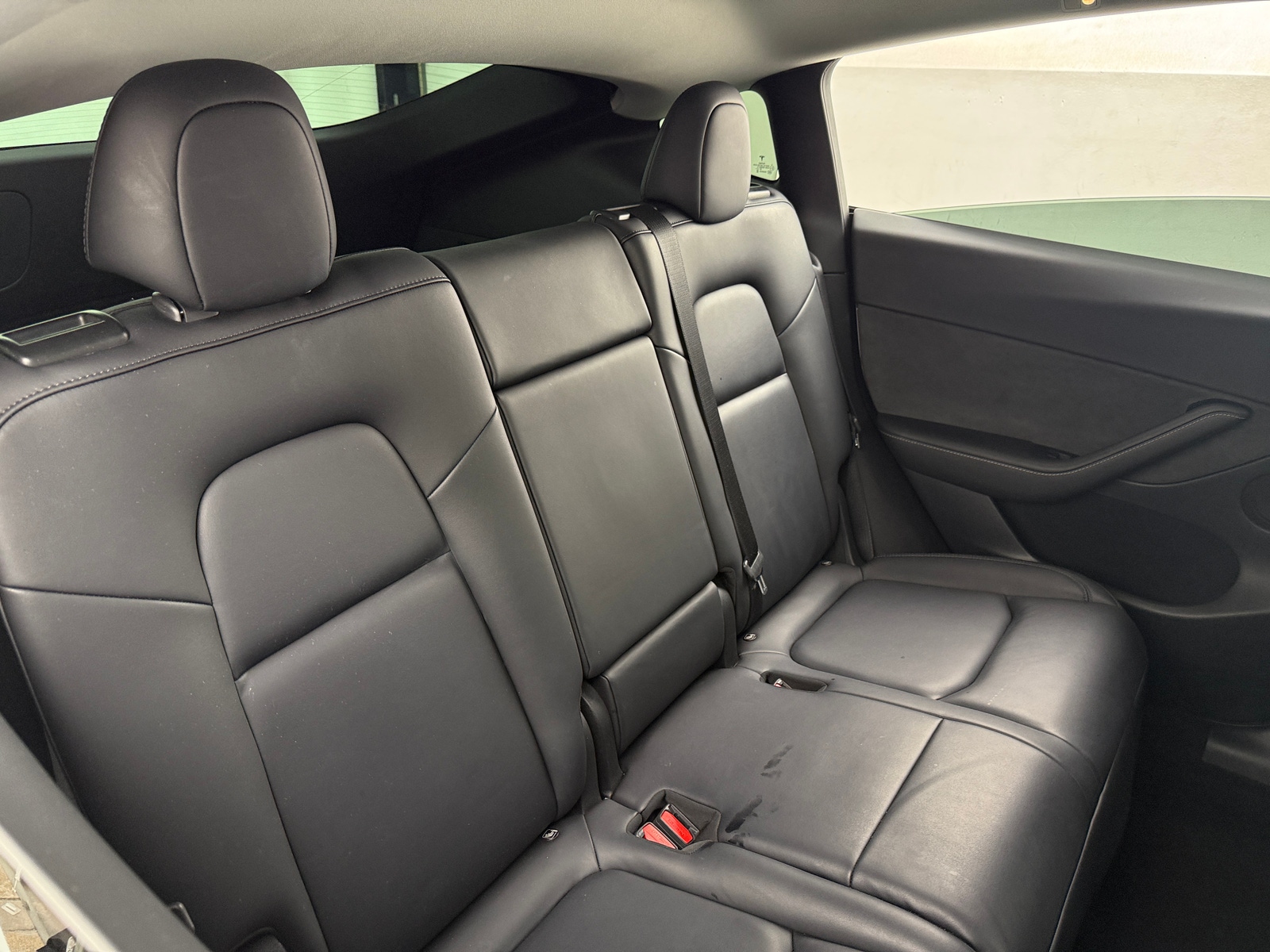 Thumbnail: 2022 Tesla Model Y - 5