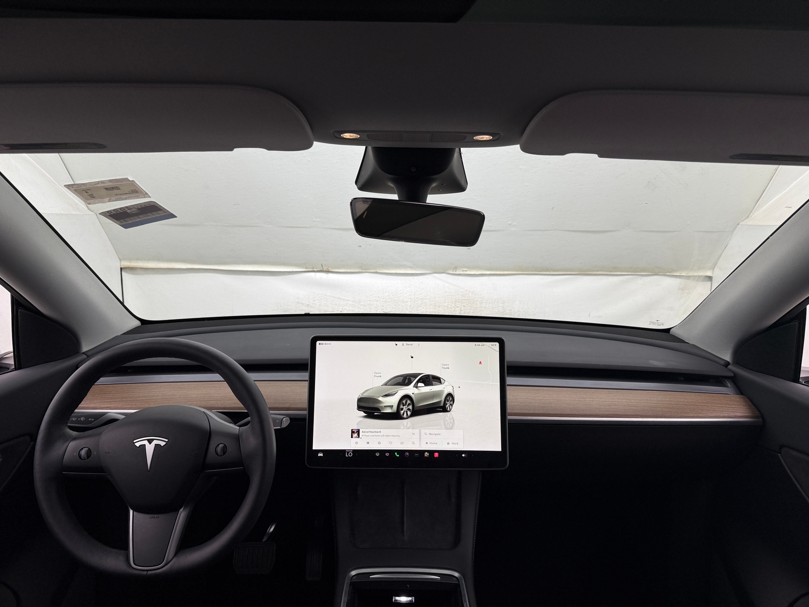 Thumbnail: 2022 Tesla Model Y - 2