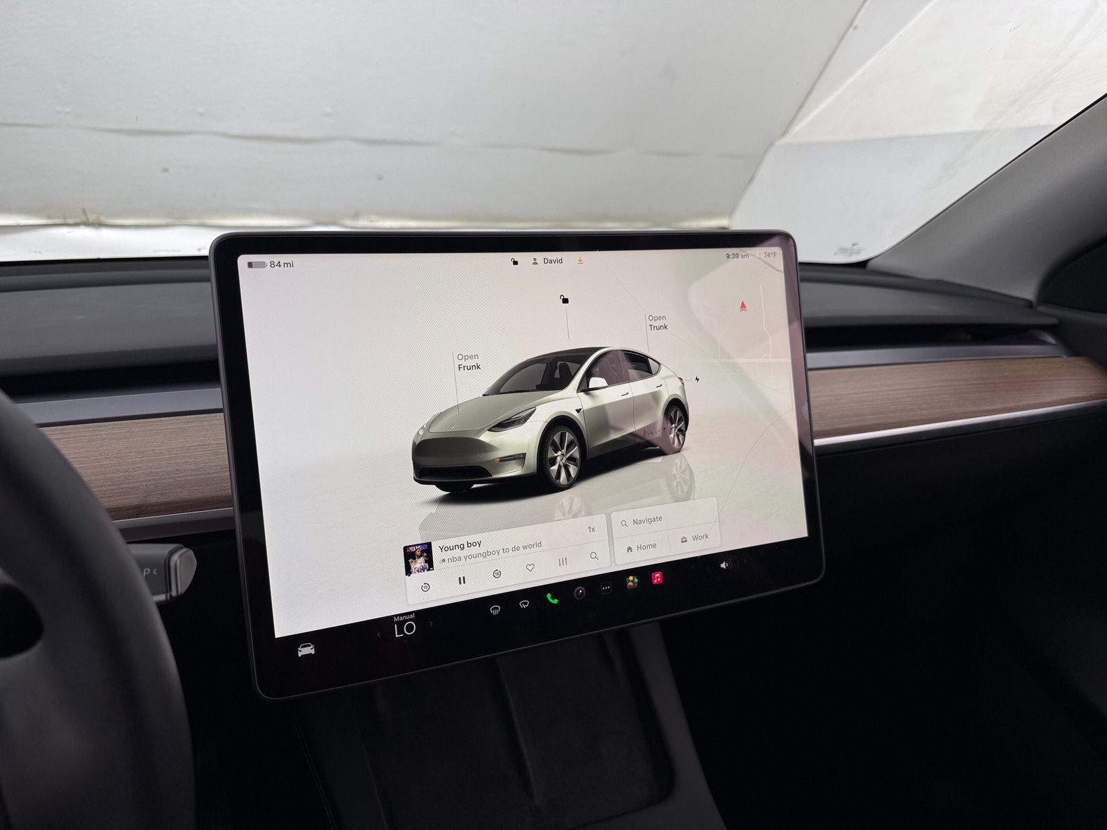 Thumbnail: 2022 Tesla Model Y - 3