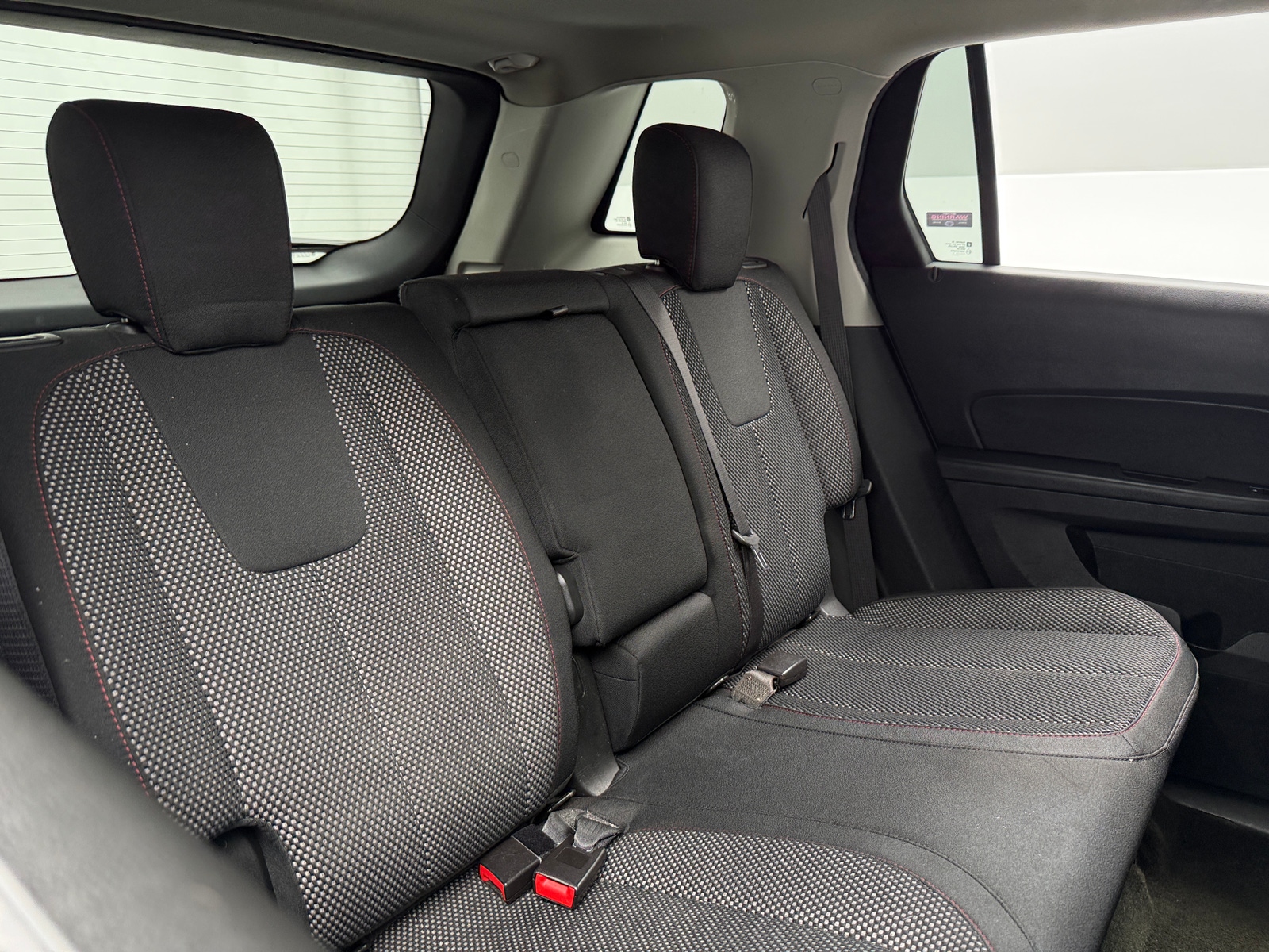 Thumbnail: 2017 GMC Terrain - 6