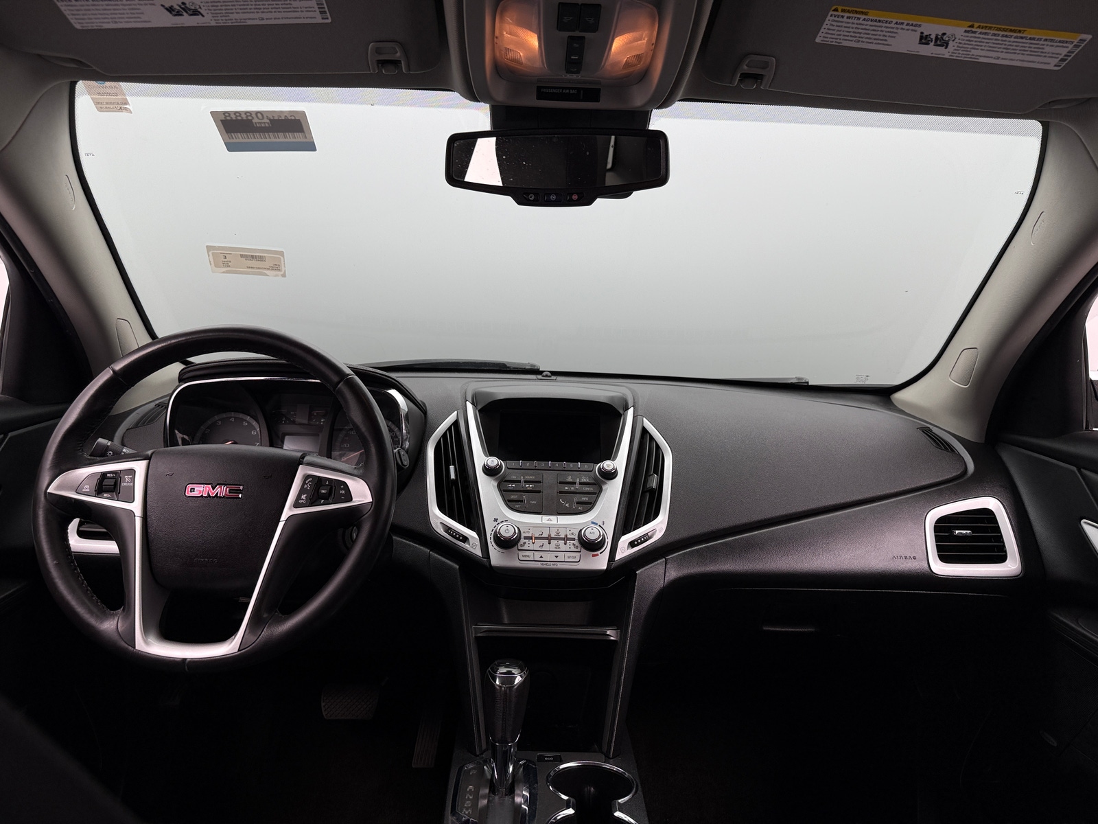 Thumbnail: 2017 GMC Terrain - 3