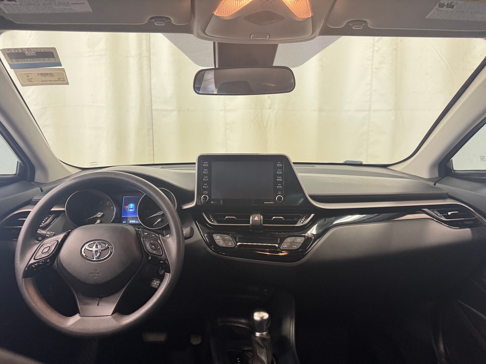 Thumbnail: 2021 Toyota C-HR - 3