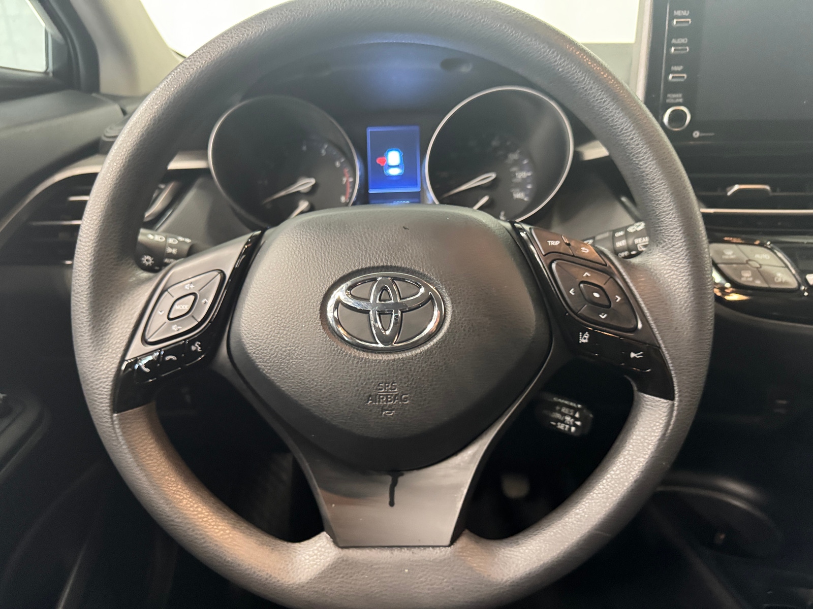 Thumbnail: 2021 Toyota C-HR - 5