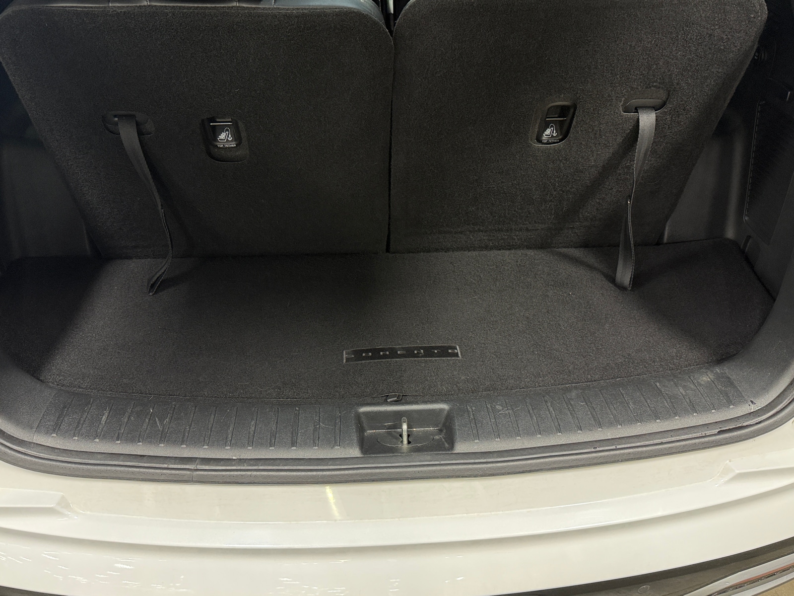 Thumbnail: 2022 Kia Sorento - 6