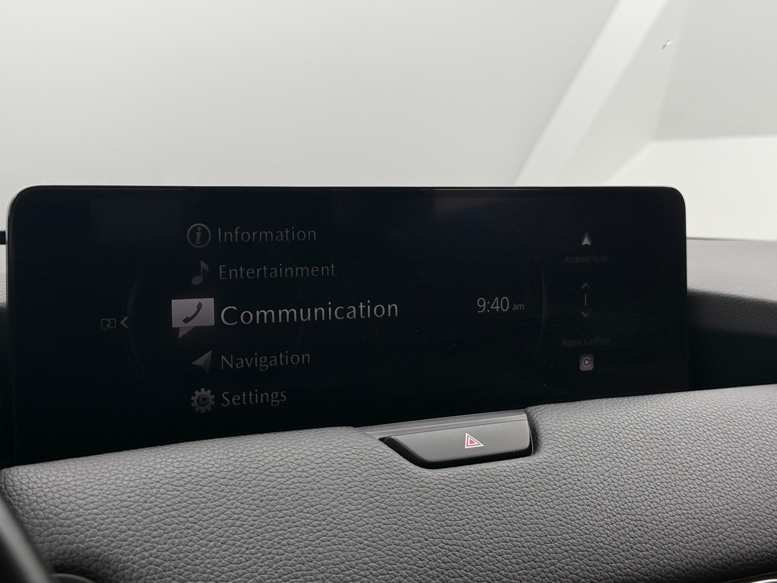 Thumbnail: 2025 Mazda CX-70 - 3