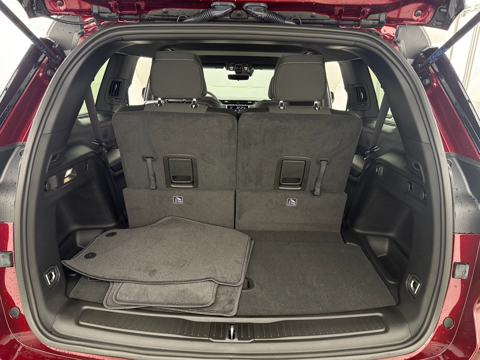 Thumbnail: 2025 Jeep Grand Cherokee L - 7