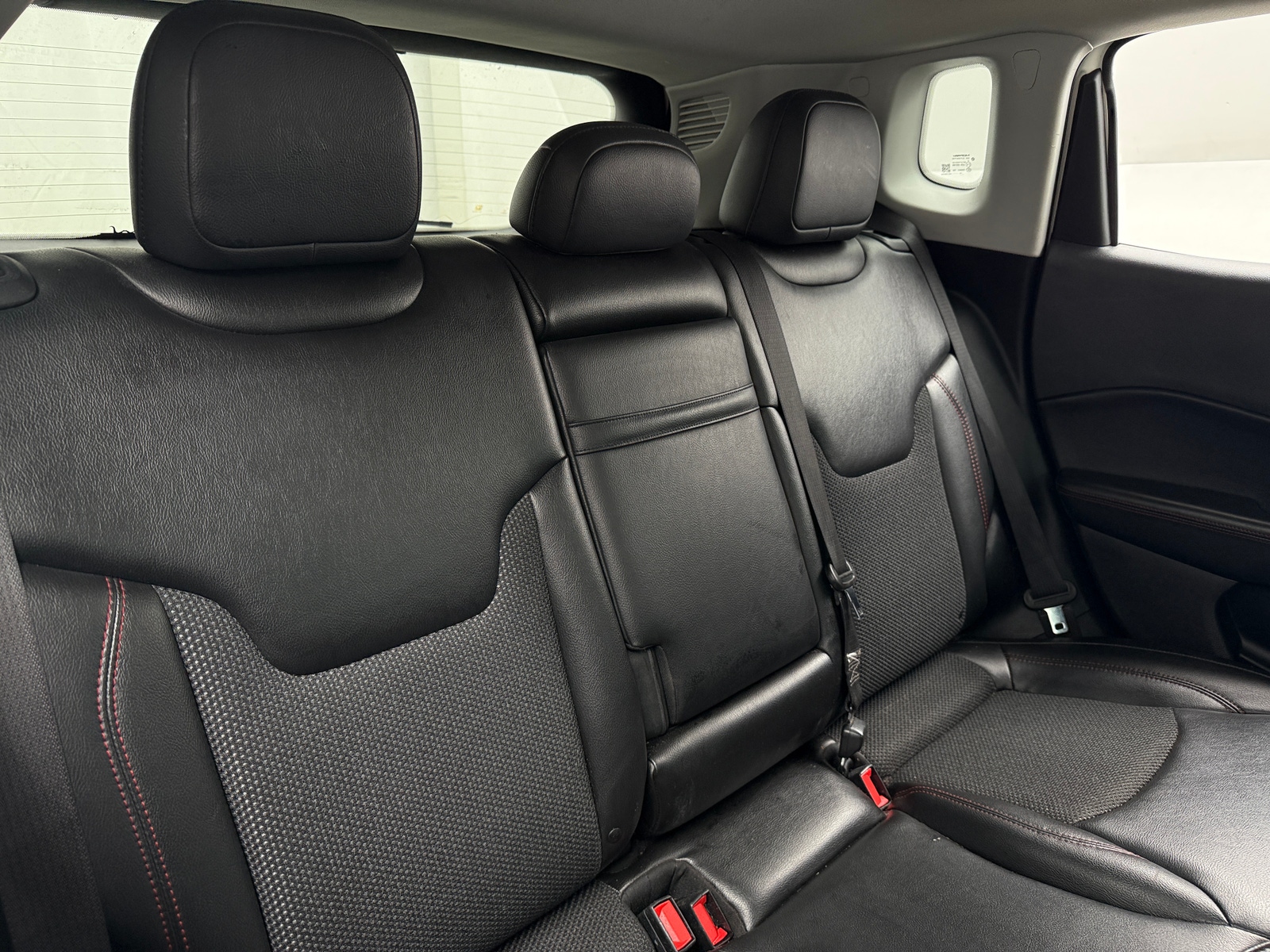 Thumbnail: 2019 Jeep Compass - 5