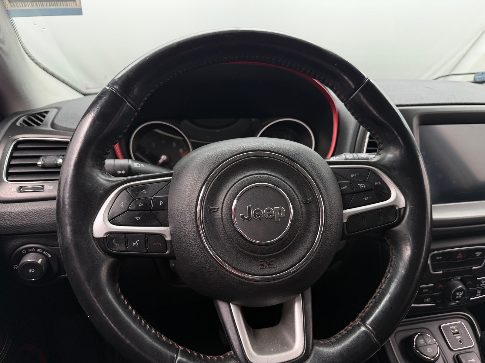 Thumbnail: 2019 Jeep Compass - 4