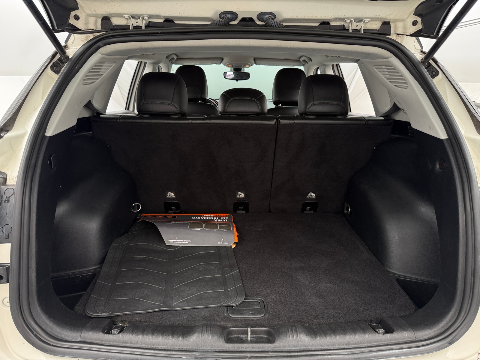 Thumbnail: 2019 Jeep Compass - 6