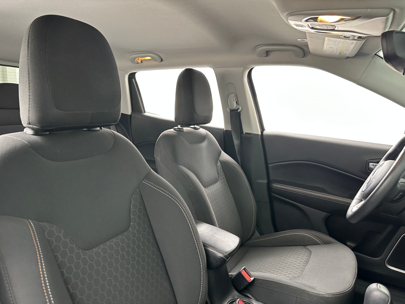 Thumbnail: 2018 Jeep Compass - 2