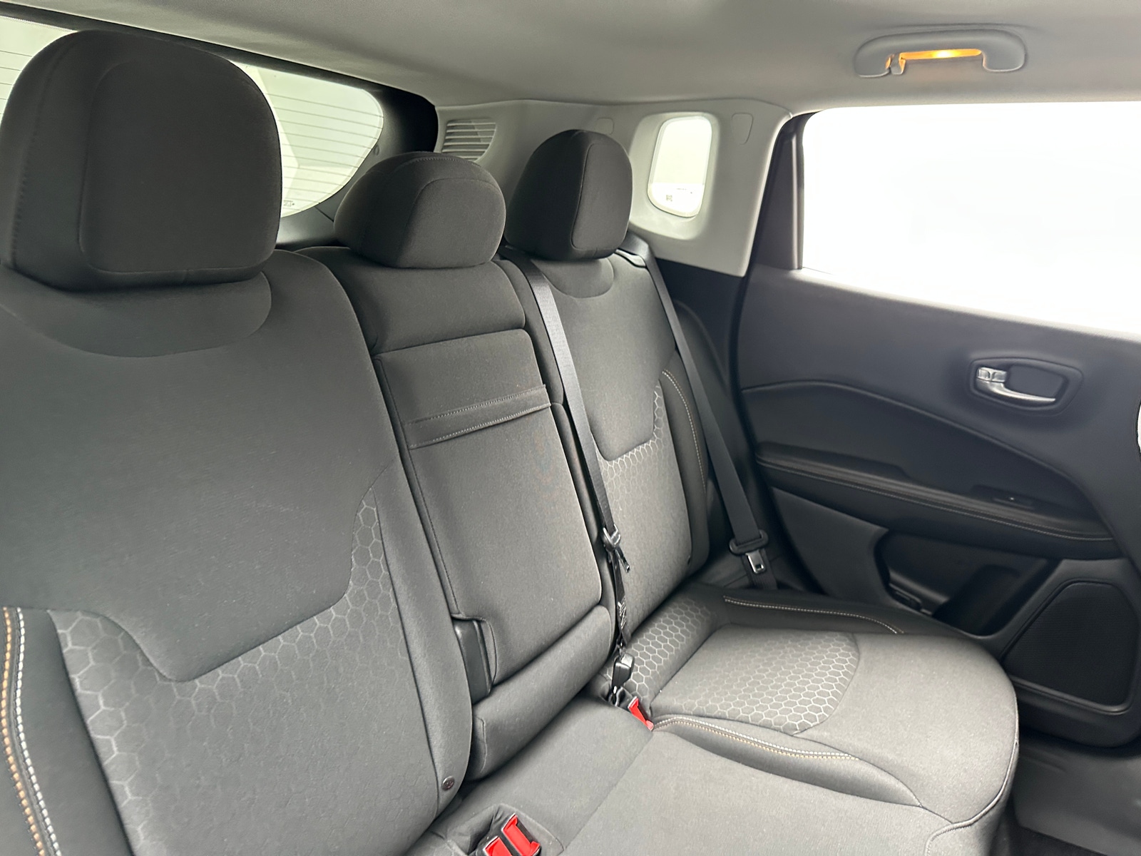 Thumbnail: 2018 Jeep Compass - 6