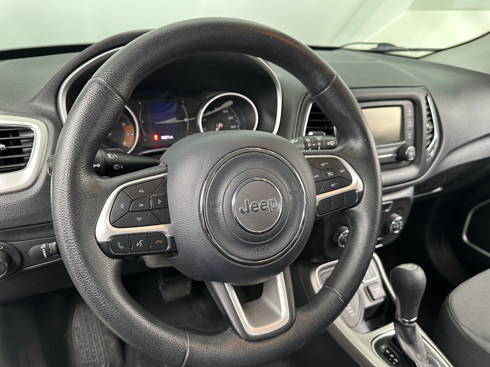 Thumbnail: 2018 Jeep Compass - 5