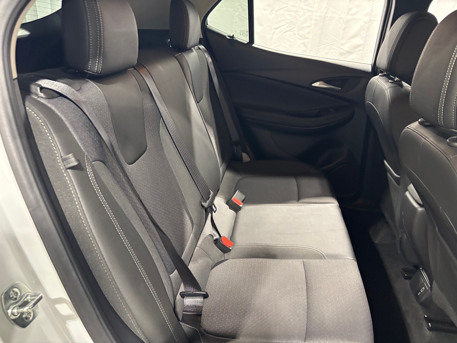 Thumbnail: 2025 Buick Encore GX - 5