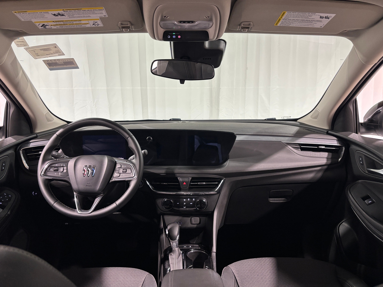 Thumbnail: 2025 Buick Encore GX - 2