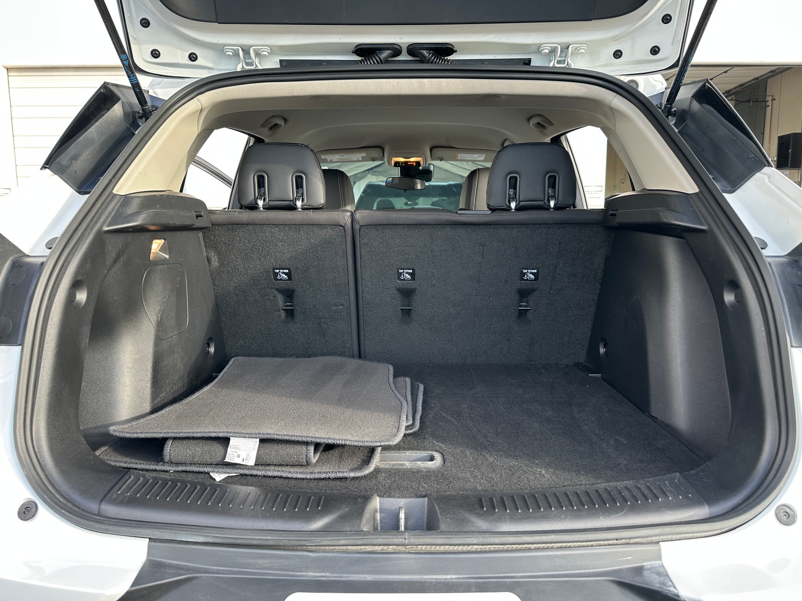 Thumbnail: 2025 Buick Encore GX - 6