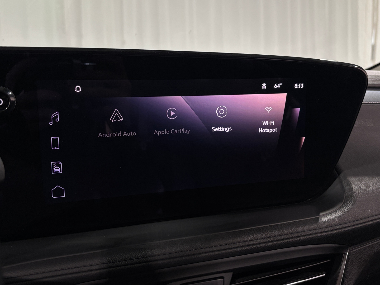 Thumbnail: 2025 Buick Encore GX - 3