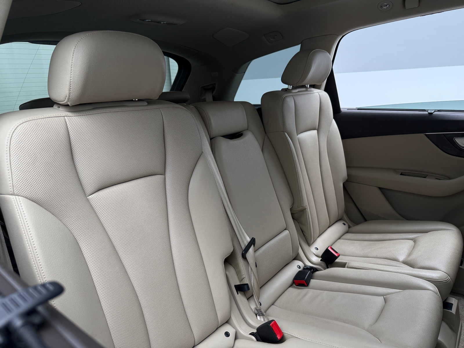 Thumbnail: 2019 Audi Q7 - 5