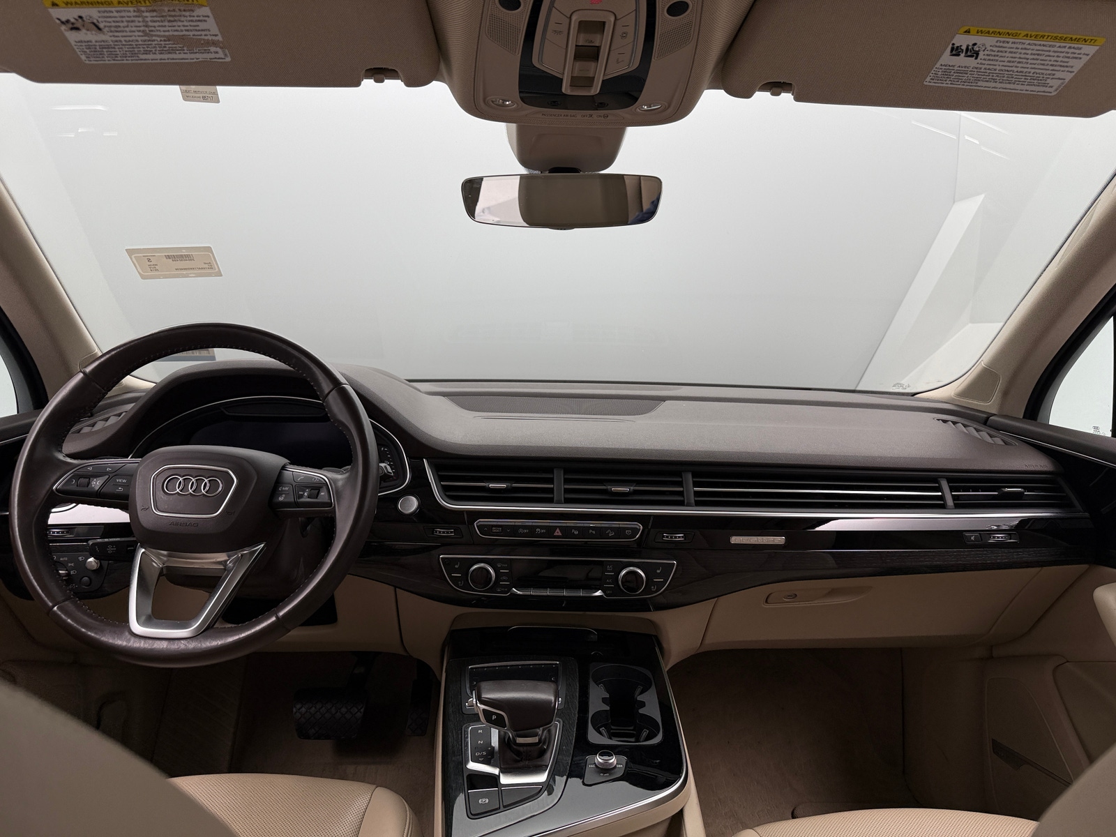 Thumbnail: 2019 Audi Q7 - 2